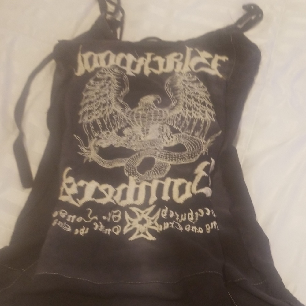 Tshirt dress
